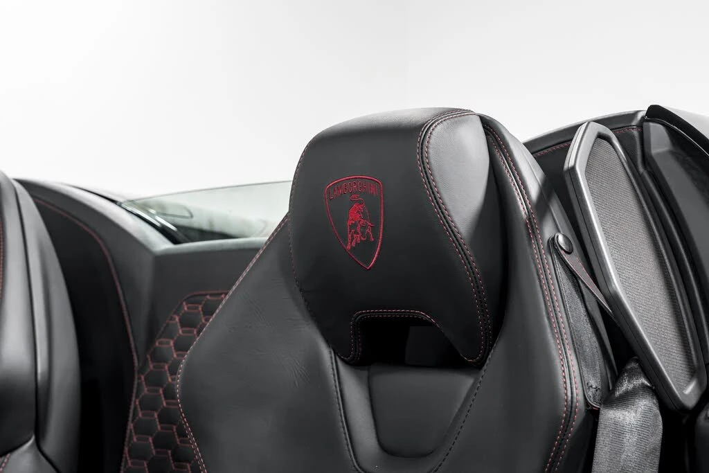 2022 Lamborghini Huracan LP610-2 EVO - Image 20 of 31