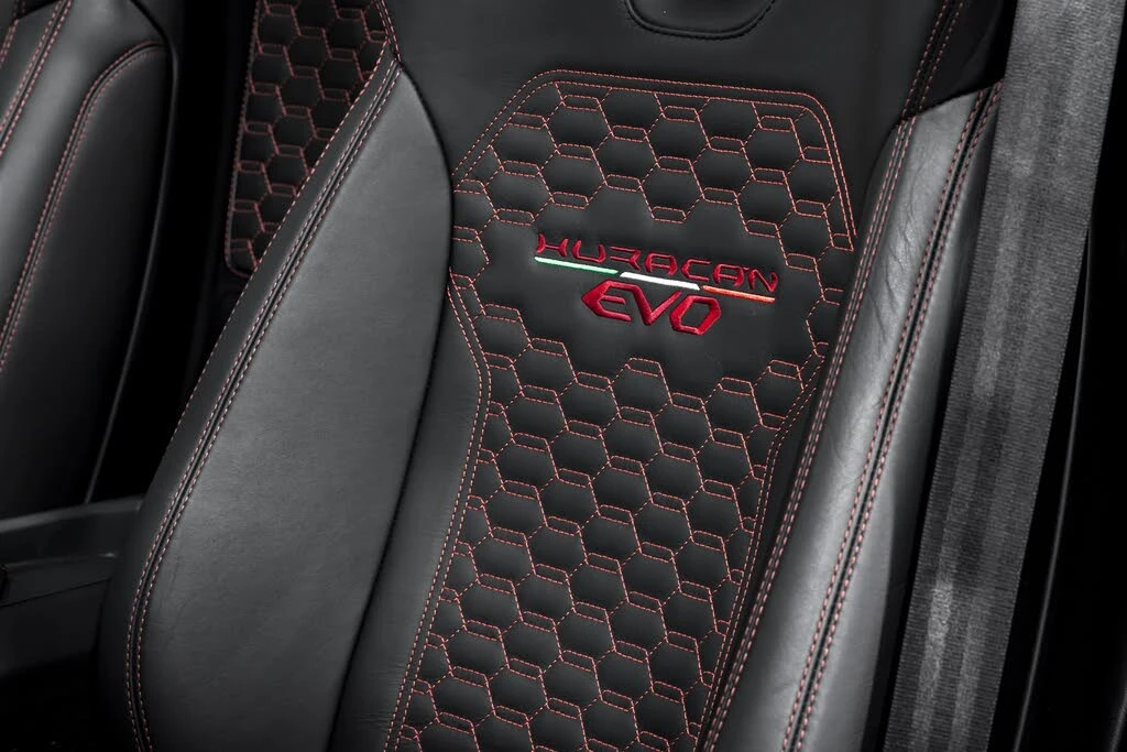 2022 Lamborghini Huracan LP610-2 EVO - Image 21 of 31