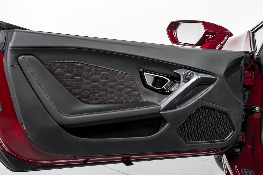 2022 Lamborghini Huracan LP610-2 EVO - Image 9 of 31