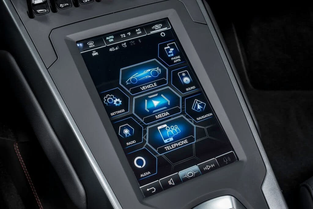 2022 Lamborghini Huracan LP610-2 EVO - Image 25 of 31