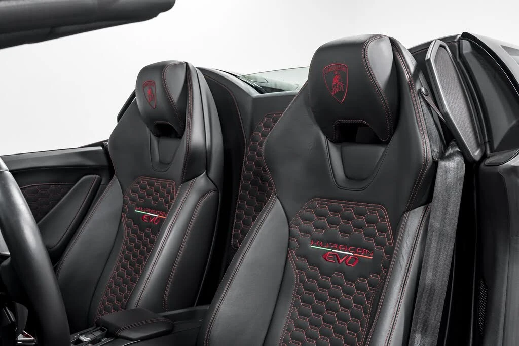 2022 Lamborghini Huracan LP610-2 EVO - Image 19 of 31
