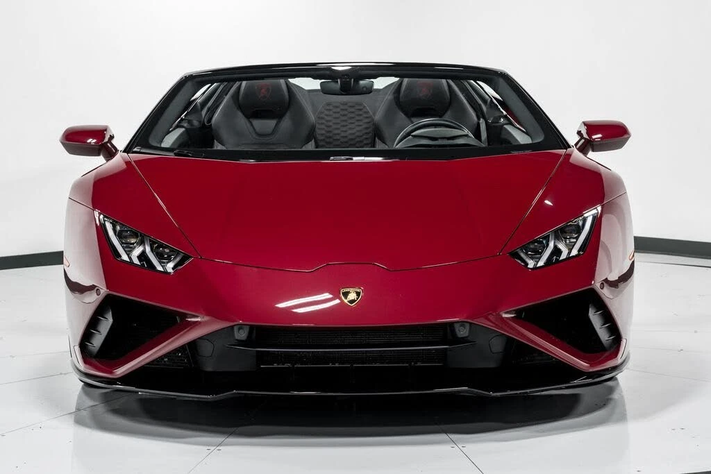 2022 Lamborghini Huracan LP610-2 EVO - Image 8 of 31
