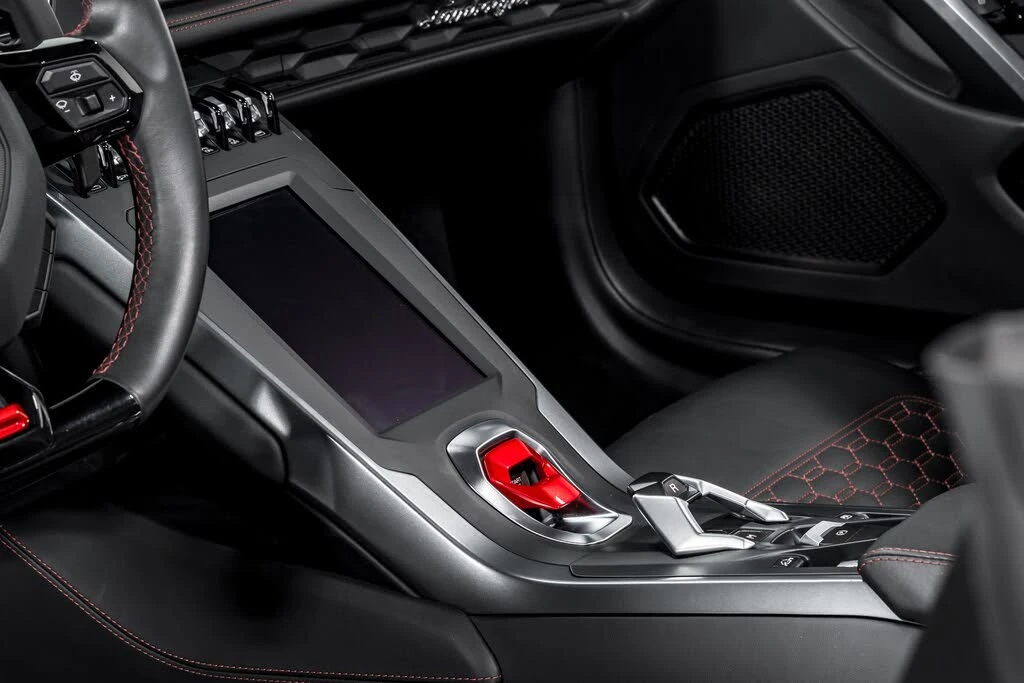 2022 Lamborghini Huracan LP610-2 EVO - Image 22 of 31