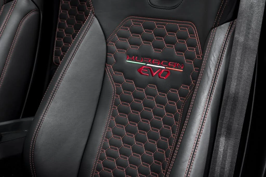 2022 Lamborghini Huracan LP610-2 EVO - Image 21 of 31