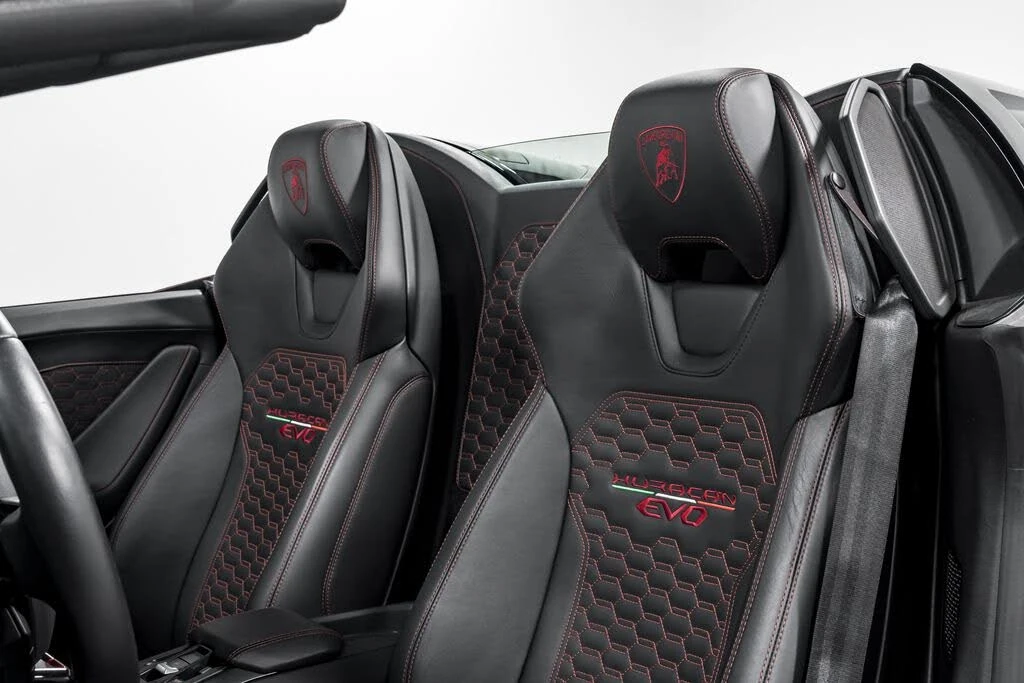 2022 Lamborghini Huracan LP610-2 EVO - Image 19 of 31