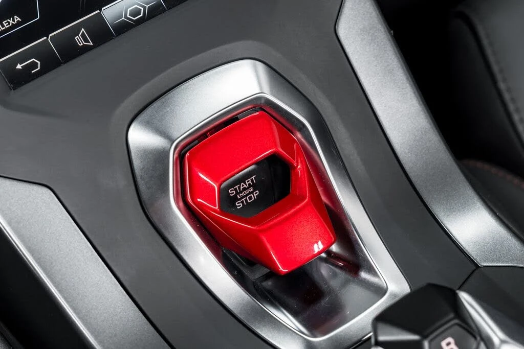 2022 Lamborghini Huracan LP610-2 EVO - Image 29 of 31