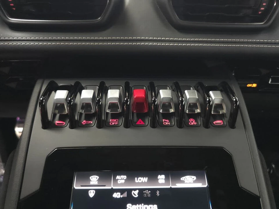 2022 Lamborghini Huracan LP610-2 EVO - Image 31 of 31