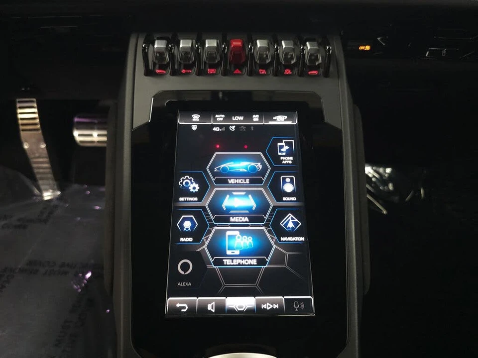 2022 Lamborghini Huracan LP610-2 EVO - Image 26 of 31