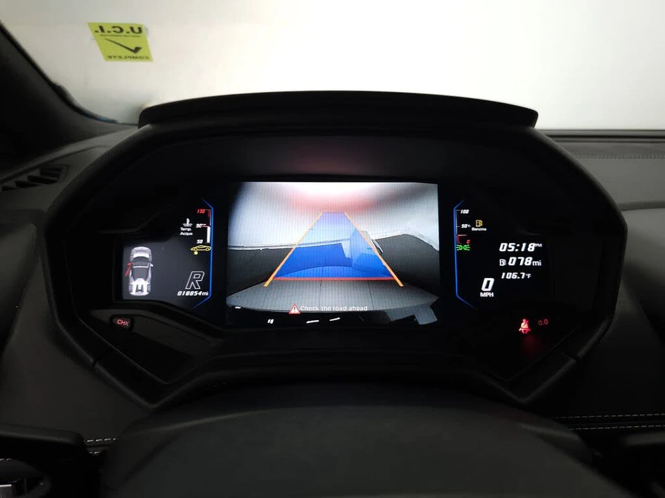 2022 Lamborghini Huracan LP610-2 EVO - Image 22 of 31