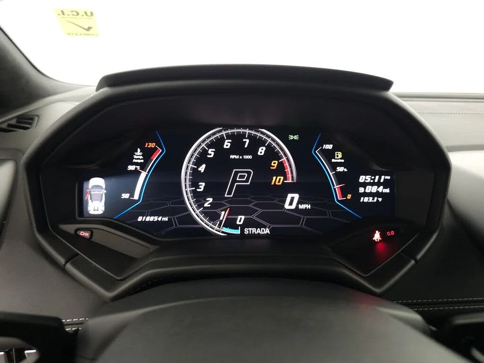2022 Lamborghini Huracan LP610-2 EVO - Image 21 of 31