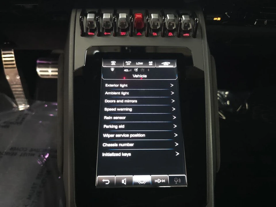 2022 Lamborghini Huracan LP610-2 EVO - Image 28 of 31