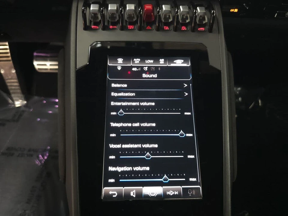 2022 Lamborghini Huracan LP610-2 EVO - Image 29 of 31