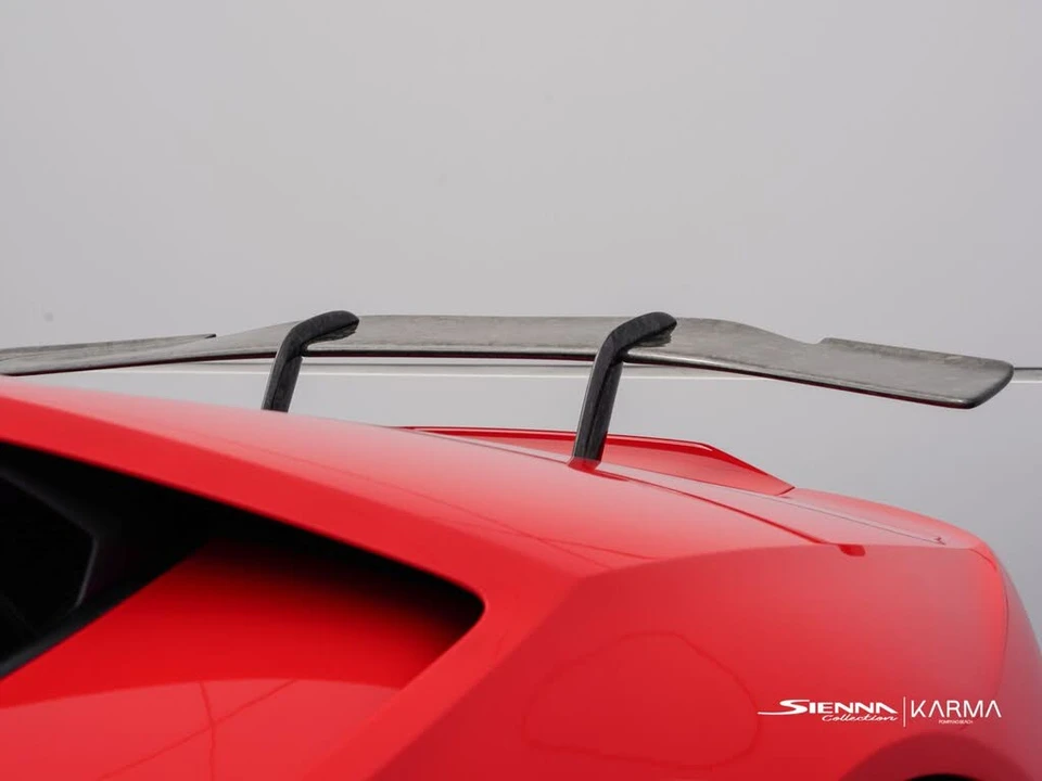 2022 Lamborghini Huracan LP610-2 EVO - Image 31 of 31