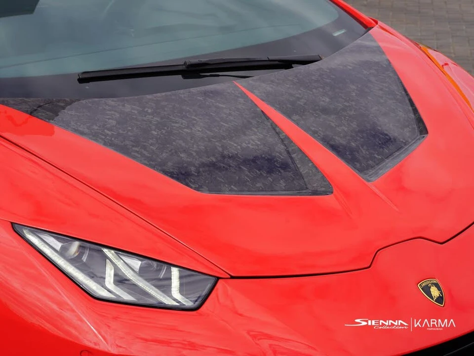 2022 Lamborghini Huracan LP610-2 EVO - Image 29 of 31