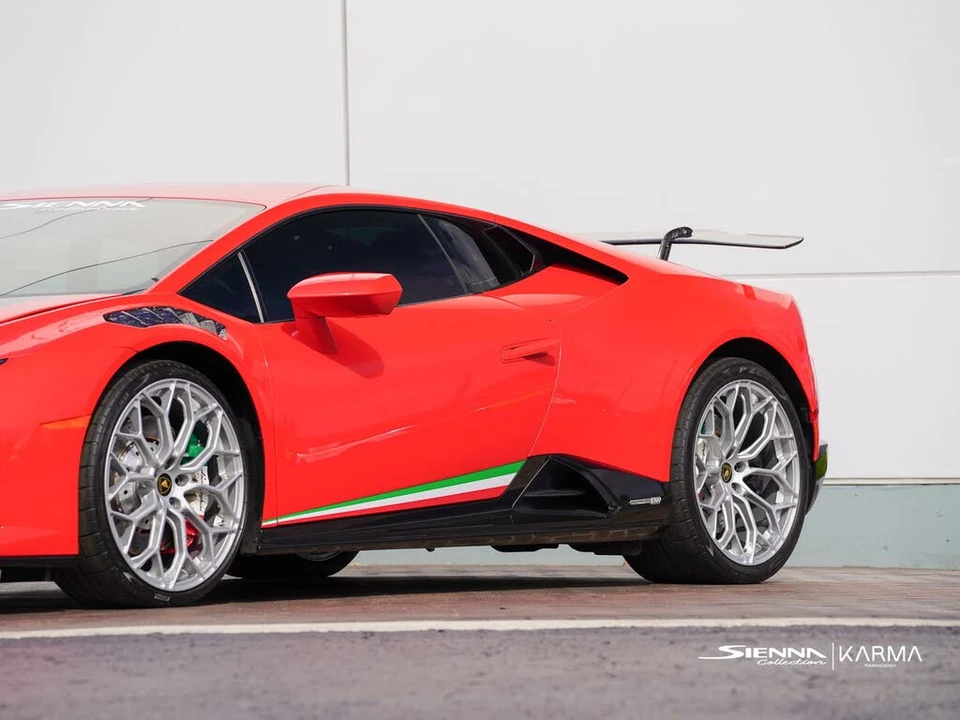 2022 Lamborghini Huracan LP610-2 EVO - Image 17 of 31