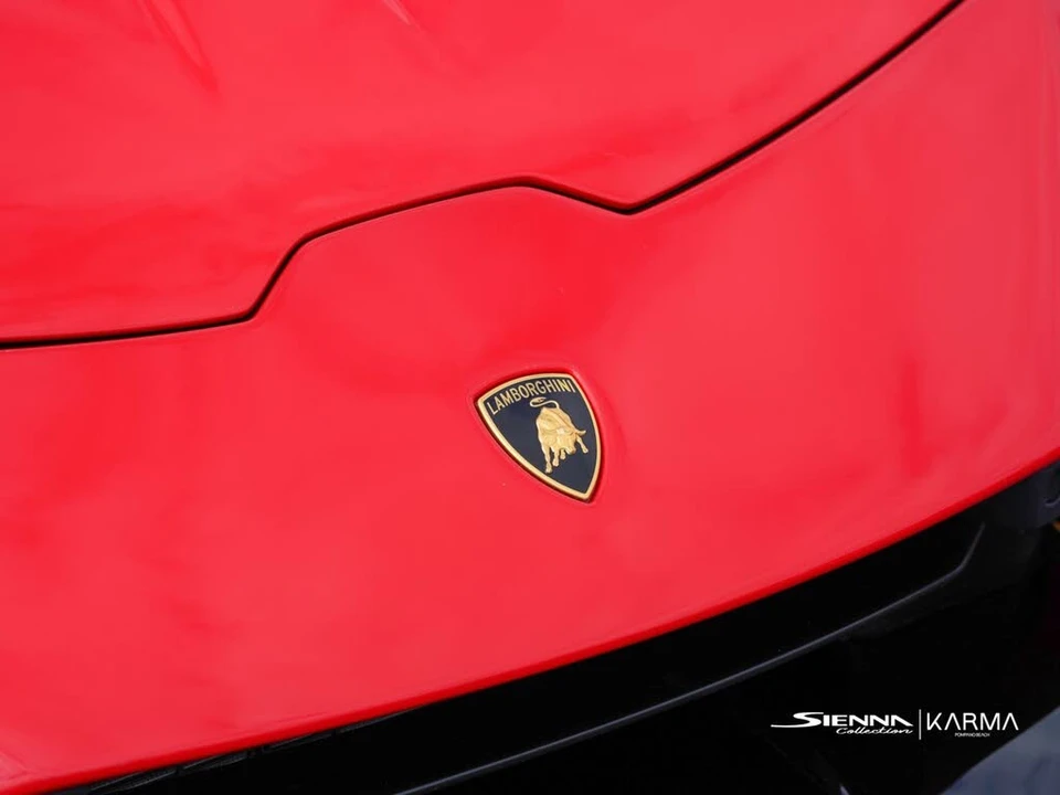 2022 Lamborghini Huracan LP610-2 EVO - Image 26 of 31