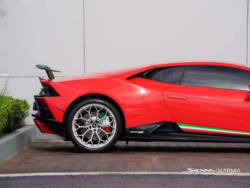 2022 Lamborghini Huracan LP610-2 EVO - Image 5 of 31