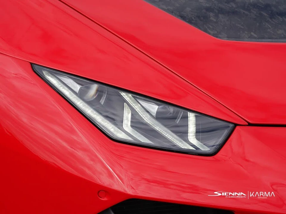 2022 Lamborghini Huracan LP610-2 EVO - Image 28 of 31