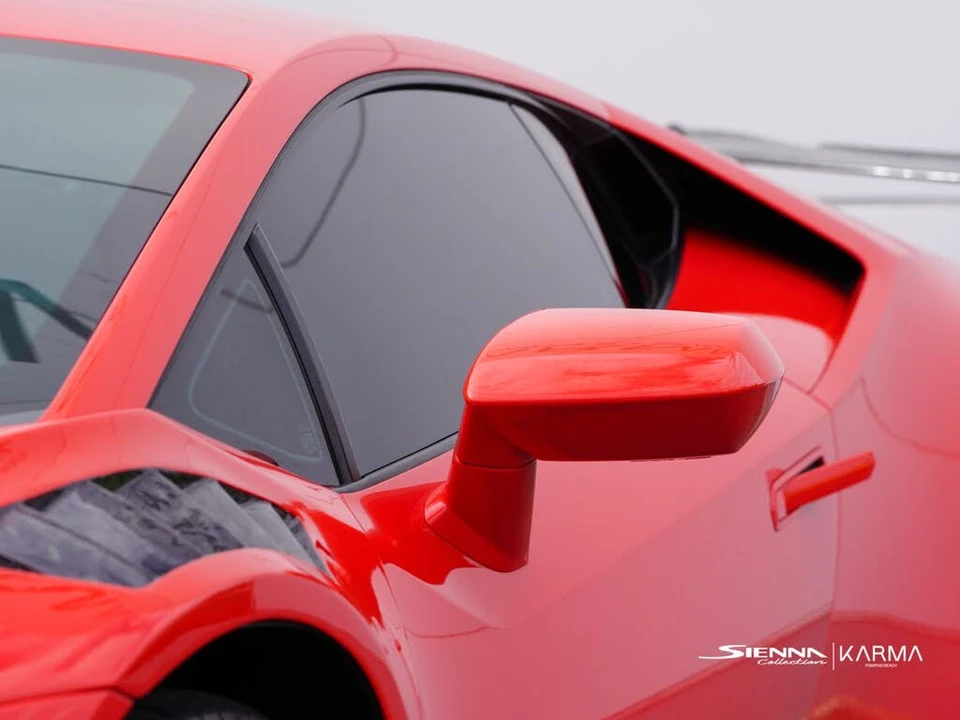 2022 Lamborghini Huracan LP610-2 EVO - Image 30 of 31