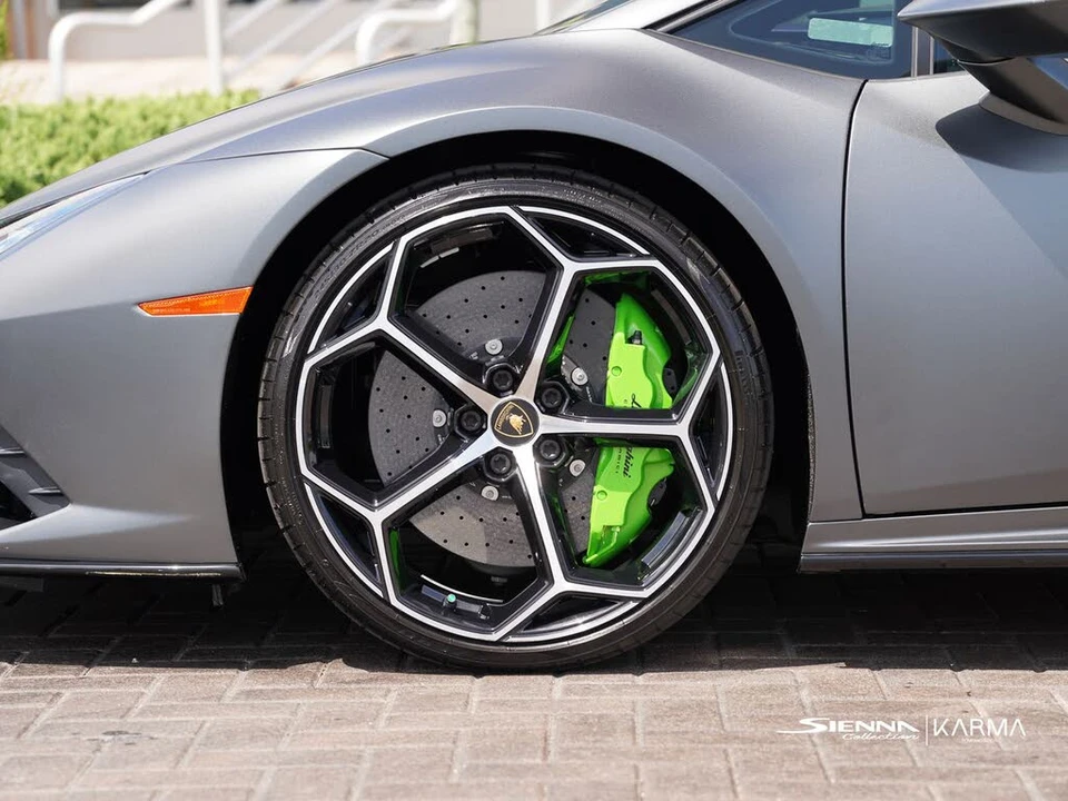2022 Lamborghini Huracan LP610-2 EVO - Image 16 of 31