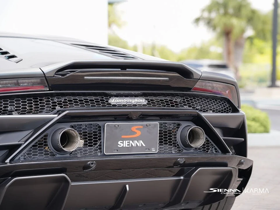 2022 Lamborghini Huracan LP610-2 EVO - Image 27 of 31