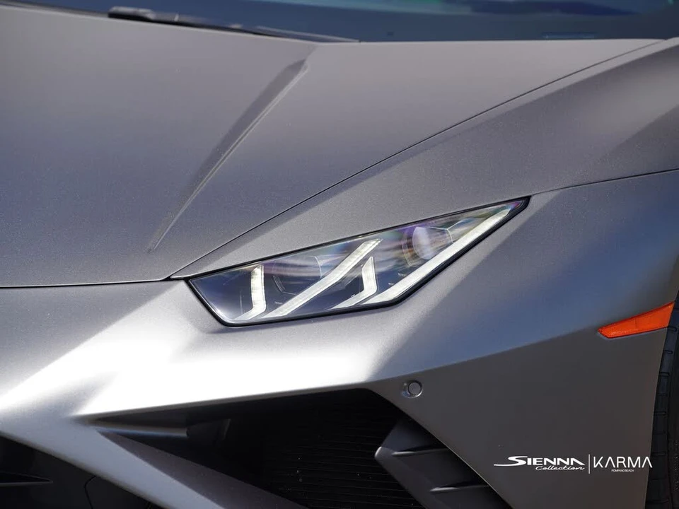 2022 Lamborghini Huracan LP610-2 EVO - Image 9 of 31