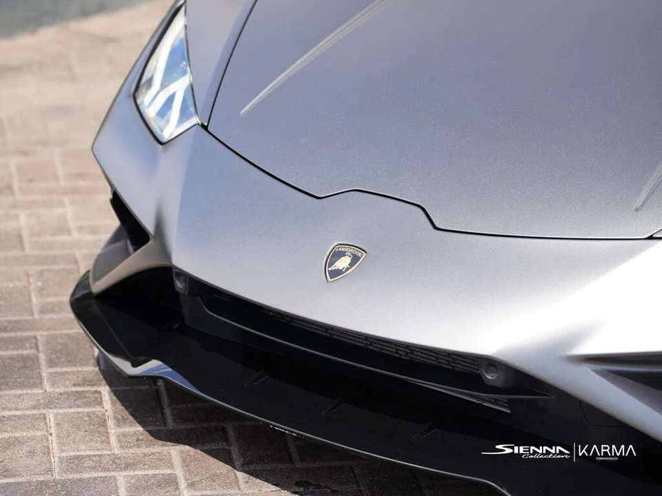 2022 Lamborghini Huracan LP610-2 EVO - Image 10 of 31