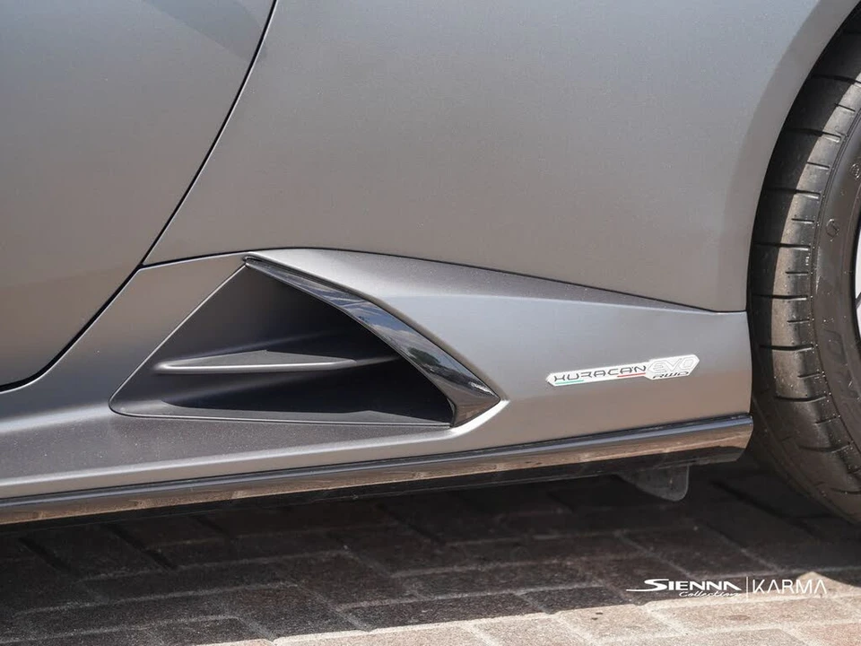 2022 Lamborghini Huracan LP610-2 EVO - Image 15 of 31