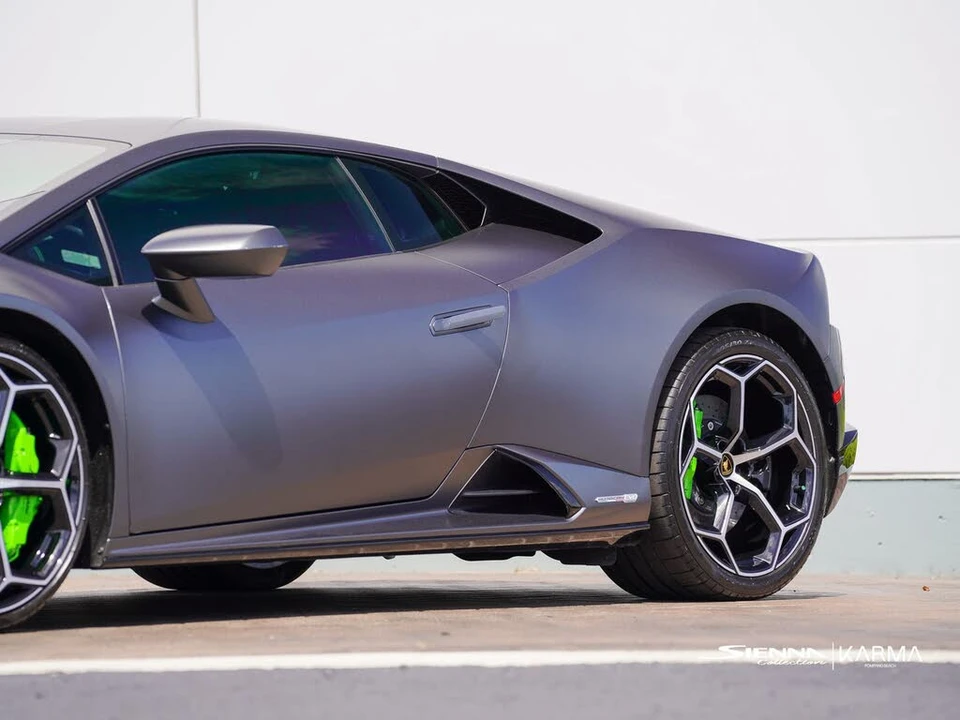 2022 Lamborghini Huracan LP610-2 EVO - Image 14 of 31
