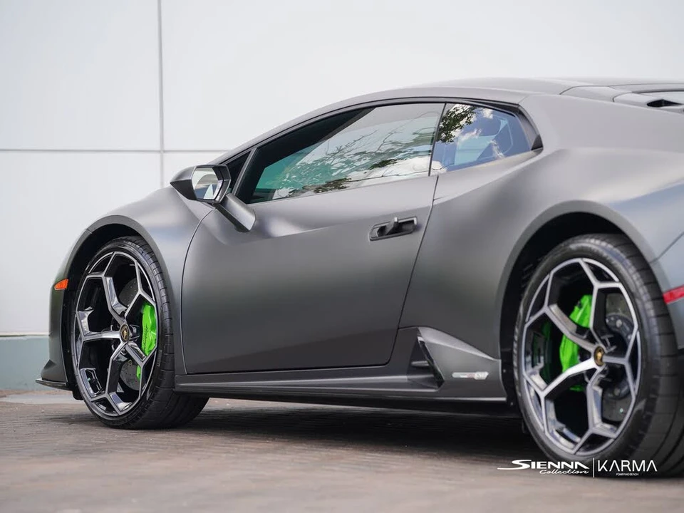 2022 Lamborghini Huracan LP610-2 EVO - Image 5 of 31