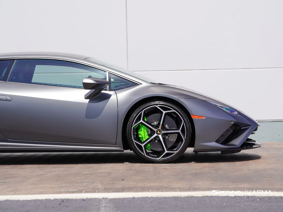 2022 Lamborghini Huracan LP610-2 EVO - Image 22 of 31