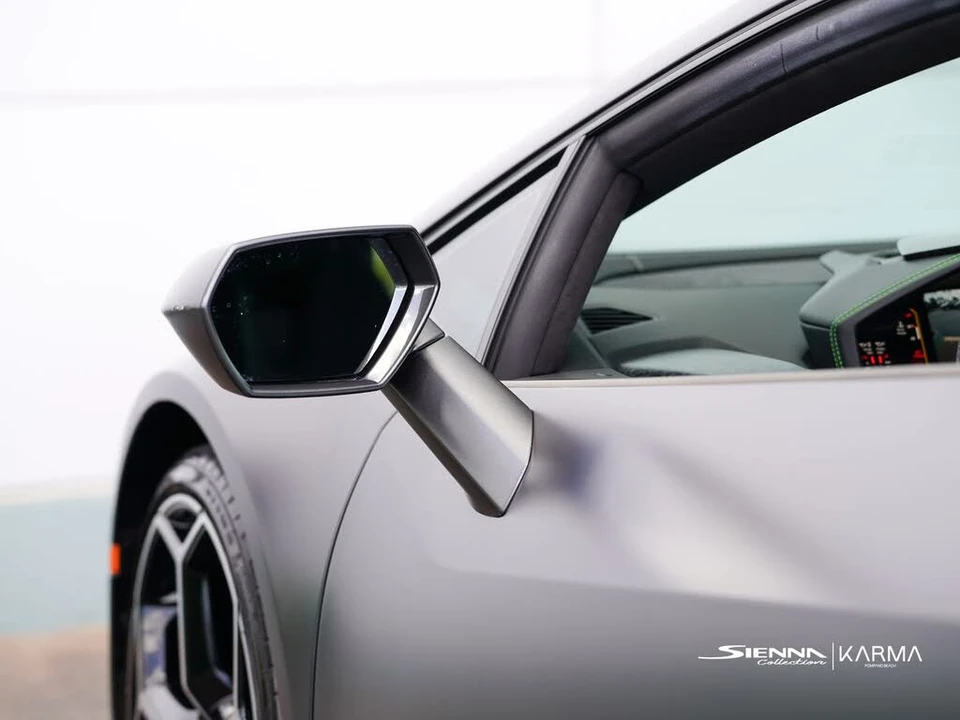 2022 Lamborghini Huracan LP610-2 EVO - Image 29 of 31