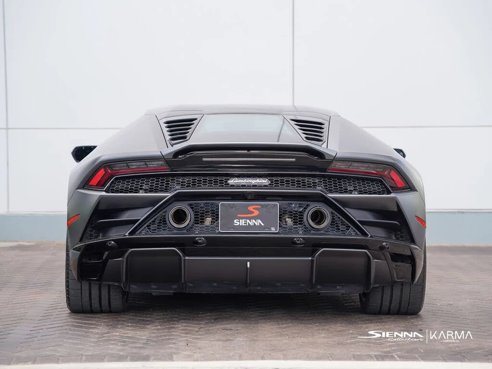 2022 Lamborghini Huracan LP610-2 EVO - Image 26 of 31