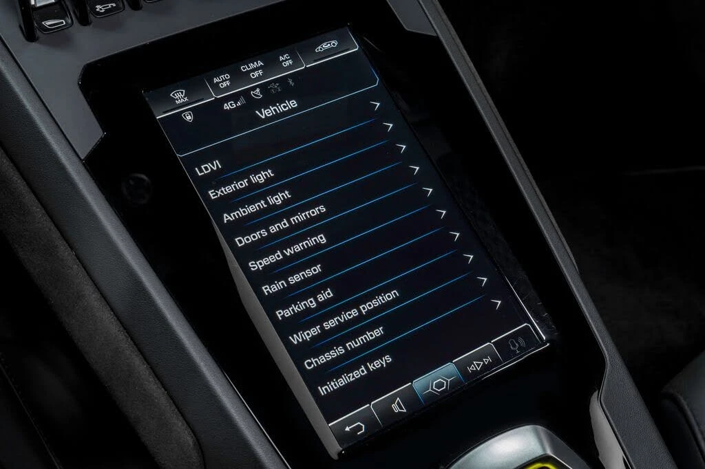 2022 Lamborghini Huracan LP640-4 EVO - Image 26 of 31