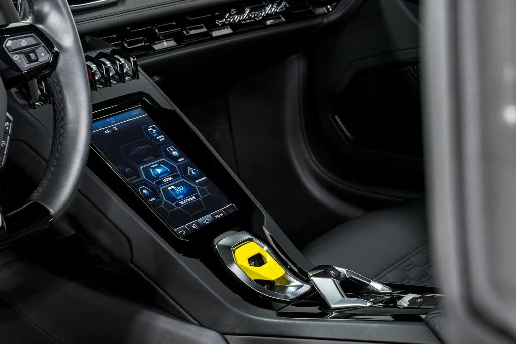 2022 Lamborghini Huracan LP640-4 EVO - Image 22 of 31