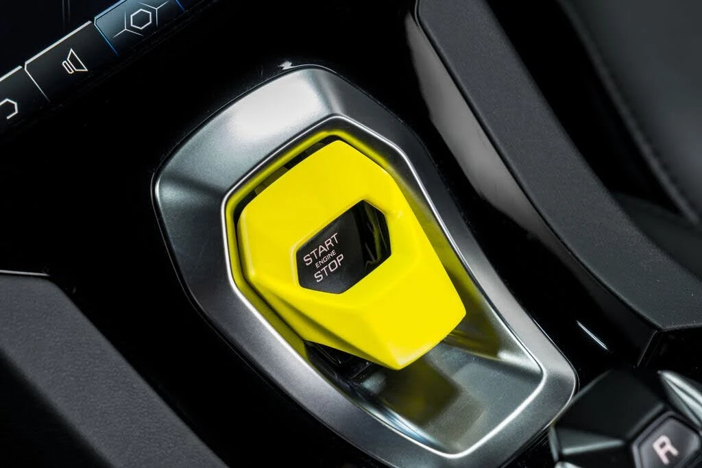 2022 Lamborghini Huracan LP640-4 EVO - Image 29 of 31