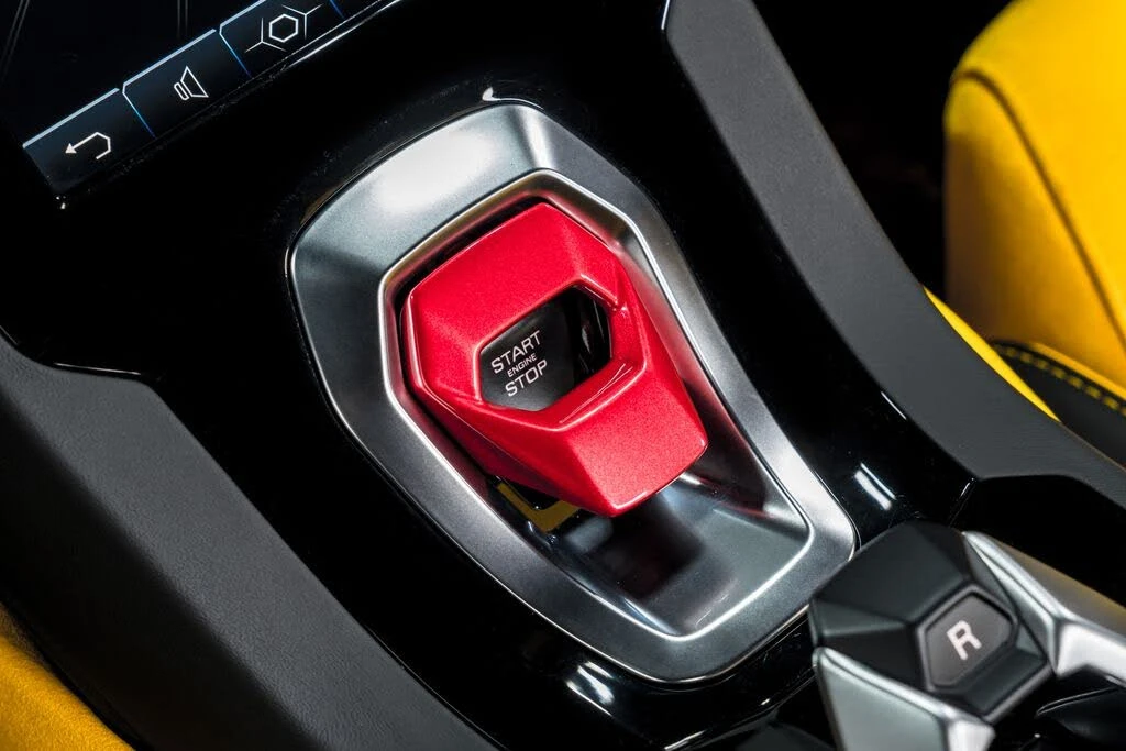 2022 Lamborghini Huracan LP640-4 EVO - Image 29 of 31