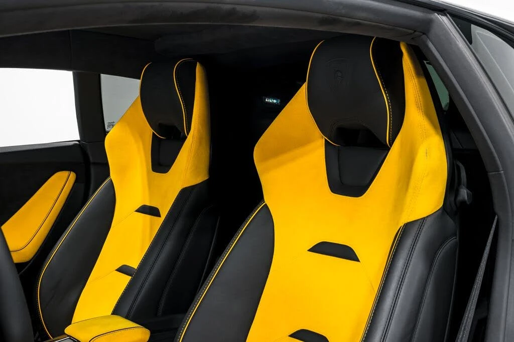 2022 Lamborghini Huracan LP640-4 EVO - Image 19 of 31