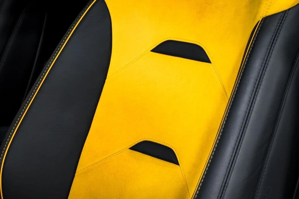 2022 Lamborghini Huracan LP640-4 EVO - Image 21 of 31