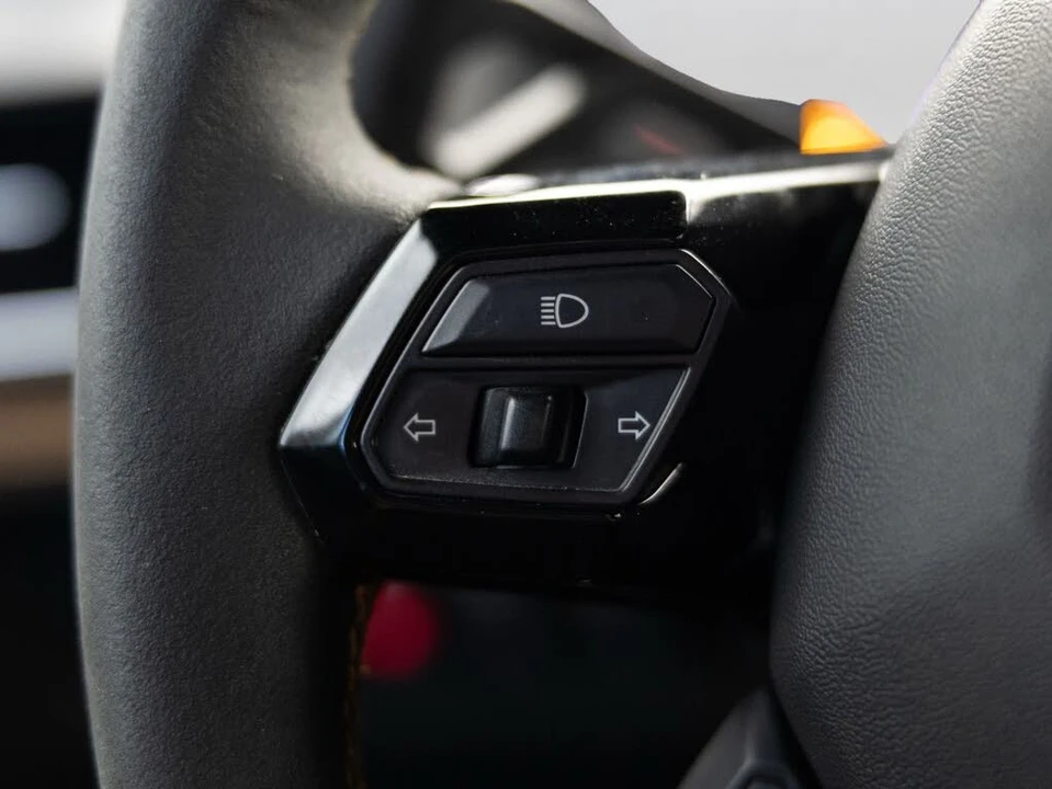 2022 Lamborghini Huracan LP640-2 STO - Image 29 of 31