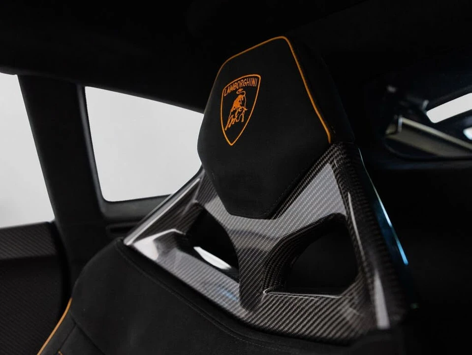 2022 Lamborghini Huracan LP640-2 STO - Image 30 of 31