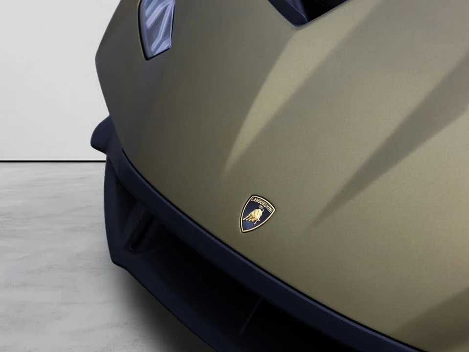 2022 Lamborghini Huracan LP640-2 STO - Image 11 of 31