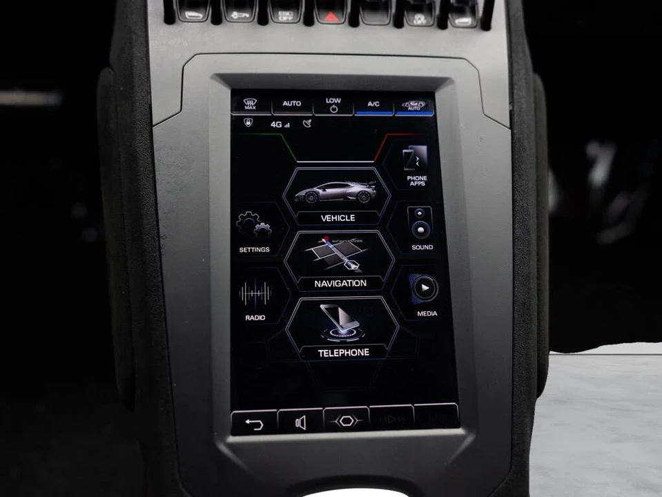 2022 Lamborghini Huracan LP640-2 STO - Image 22 of 31