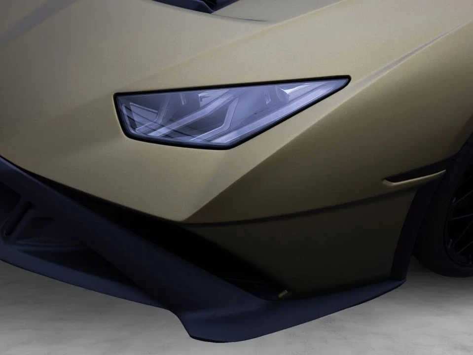 2022 Lamborghini Huracan LP640-2 STO - Image 13 of 31