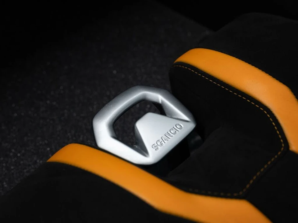 2022 Lamborghini Huracan LP640-2 STO - Image 31 of 31