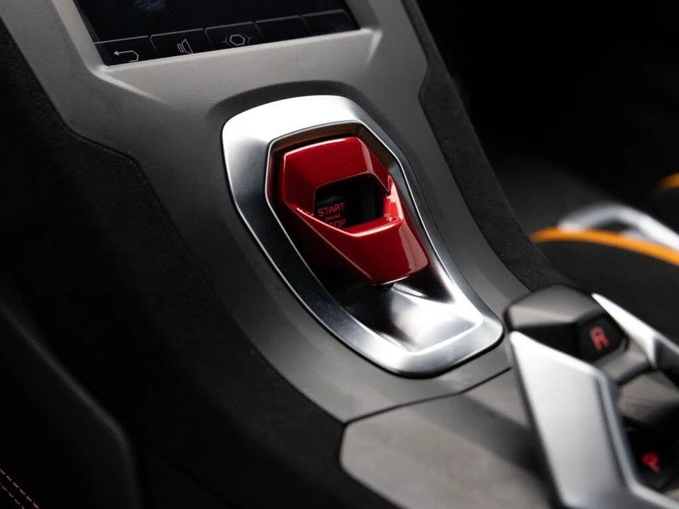 2022 Lamborghini Huracan LP640-2 STO - Image 28 of 31