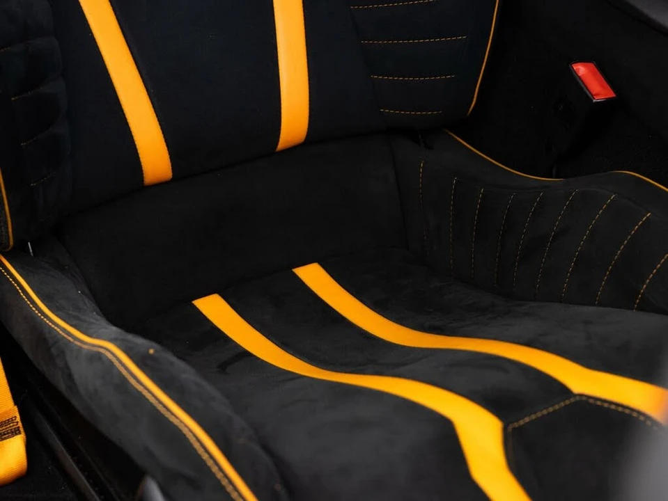 2022 Lamborghini Huracan LP640-2 STO - Image 15 of 31