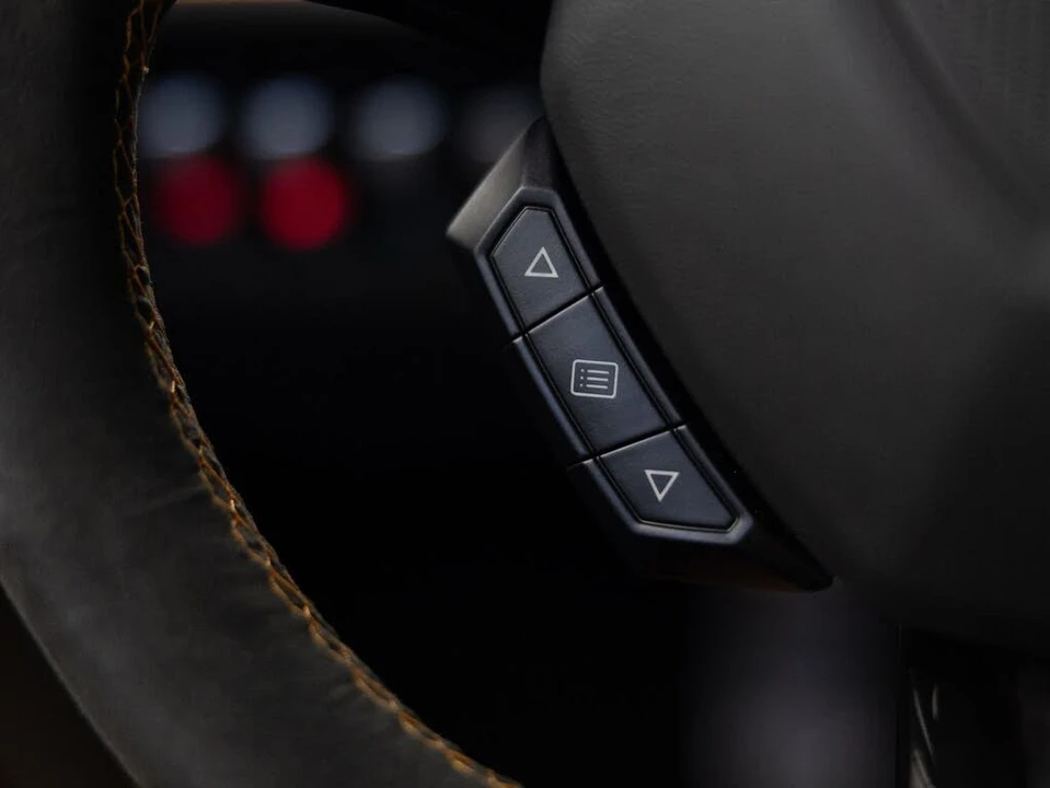 2022 Lamborghini Huracan LP640-2 STO - Image 26 of 31