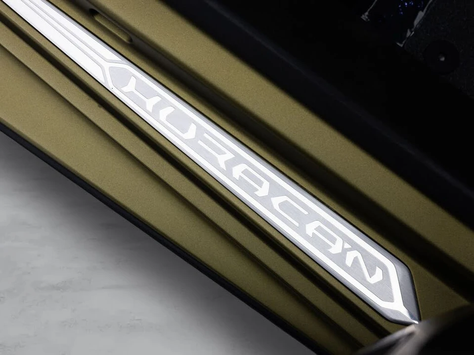 2022 Lamborghini Huracan LP640-2 STO - Image 16 of 31