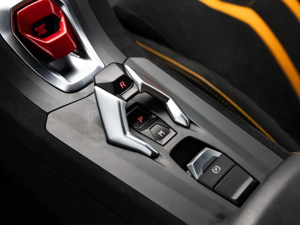 2022 Lamborghini Huracan LP640-2 STO - Image 27 of 31